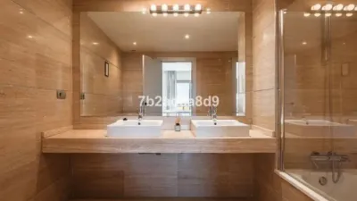 Penthouse on Carretera A Benahavis photo 25