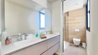 Apartment on Calle Parque Central, 5 photo 31