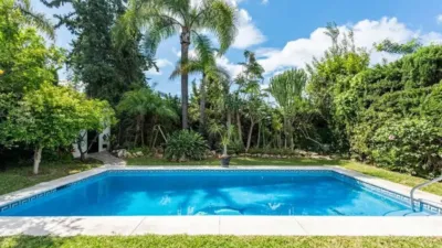 Chalet on Avenida del Coral photo 6