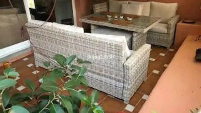 Apartment in Alhambra del Golf Urbanisation photo 10