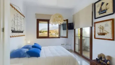 Chalet on Calle Parque Central, 5 photo 22