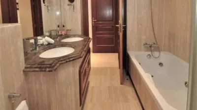 Penthouse on N-A Street, -1 photo 16