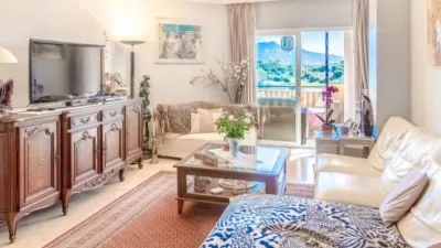 Apartment on Avenida de Benamara photo 3