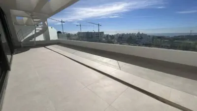 Penthouse on Calle Teatro photo 5