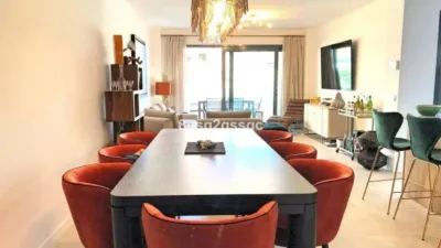 Apartment on Hungría Street photo 3
