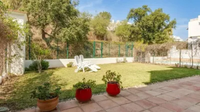 Apartment on Calle Benalauria, 11 photo 11