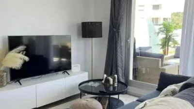 Penthouse at Calle Parque Central, 5 photo 3