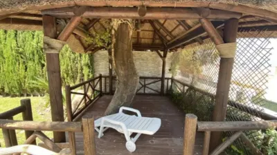 Chalet on Calle del Junquillo photo 34