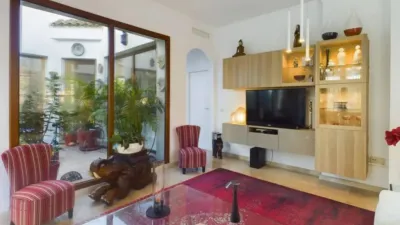 Chalet on Calle Parque Central, 5 photo 5