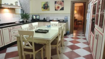 Chalet on Calle del Fuego photo 7
