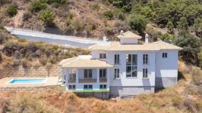 Chalet en calle Camino A Monte Mayor, 2 photo 2