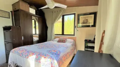 Chalet on Avenida Parque Selwo photo 22