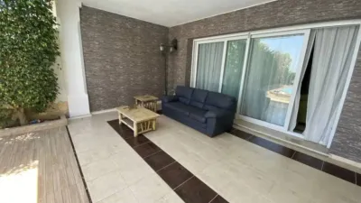 Chalet on Calle del Junquillo photo 27