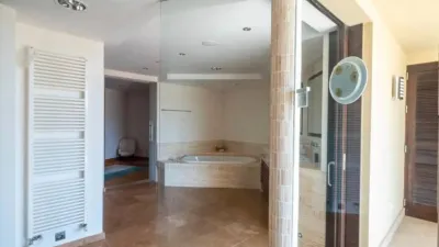 Chalet in Barrio San Roque photo 32