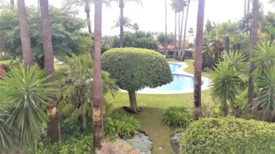 Apartment on Avenida de Pernet photo 17