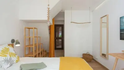 Chalet on Calle Nueva Atalaya photo 14