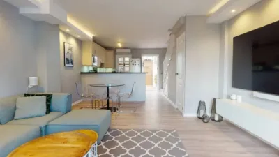 Chalet on Calle del Alberto photo 10