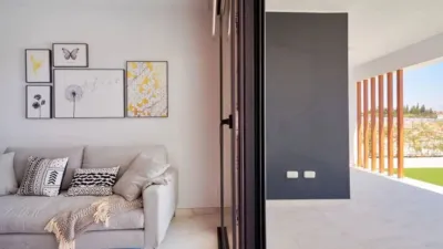 Apartment on Calle del Lago photo 6