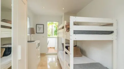 Apartment in Casares photo 13