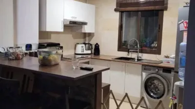 Chalet on Calle Plaza de A.Galiano, 3 photo 5