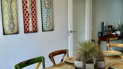 Apartment on Avenida del Pirata photo 4