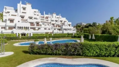 Apartment on Calle Benalauria, 11 photo 20