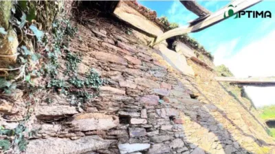 Casa – Arzúa, O Laverco, O Río Vello - Vista 2
