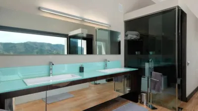 Chalet in Istán photo 28
