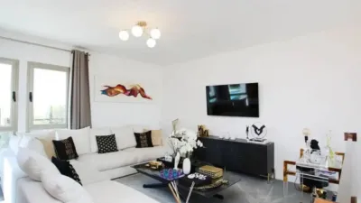 Chalet en calle calle Islas Marianas, 8 photo 14