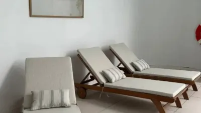 Apartment on Dunas de Casasola Street photo 18