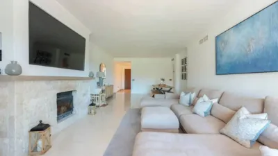 Apartment on Urbanizacion Cartuja del Golf Street, 12 photo 6