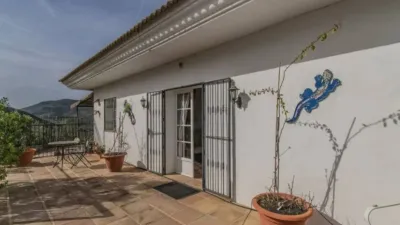 Chalet en Coín photo 33