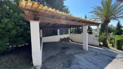 Chalet on Avenida de Benamara photo 34