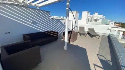 Apartment on Islas Caiman Street photo 13