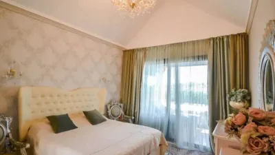 Duplex penthouse on Calle Nueva Atalaya photo 6