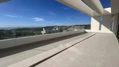 Penthouse on Calle Teatro photo 6