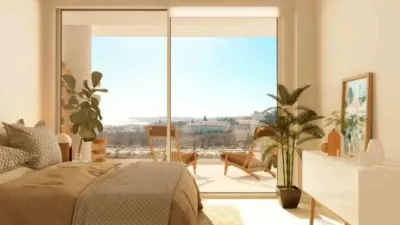 Apartment in Fuengirola photo 10