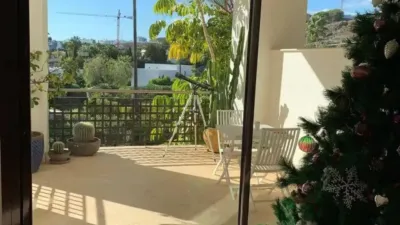 Piso en Benahavís photo 10