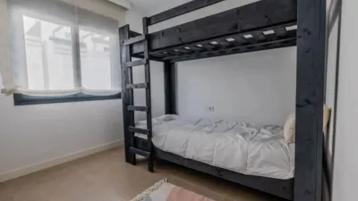 Chalet on Calle del Priorato photo 18