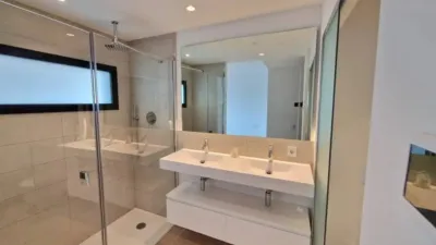 Apartment on N-A Street, -1 photo 4