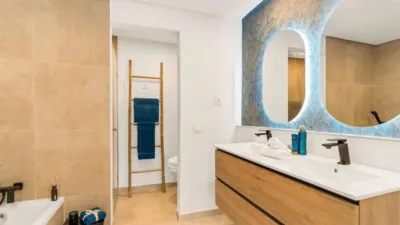 Apartment on N-A Street, -1 photo 17