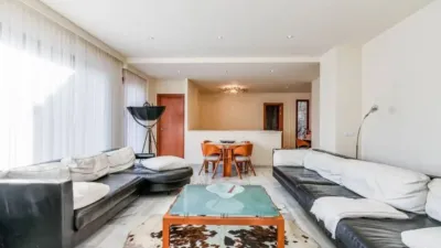Chalet en calle N-A, -1 photo 2