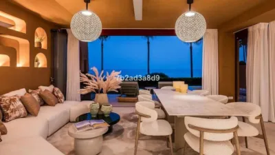 Apartment on Punta de la Plata Street photo 35