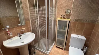 Apartment in Avenida de Benamara photo 7