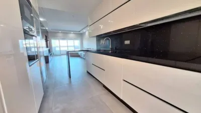 Apartment on Avenida de Benamara photo 4