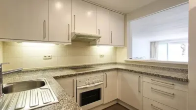 Piso en La Quinta photo 6