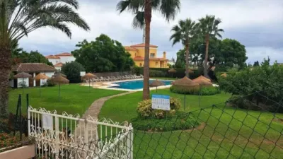 Apartment on Avenida del Coral photo 23