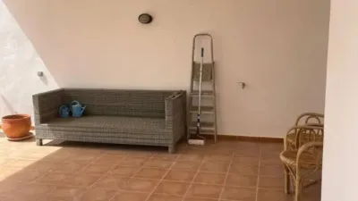 Chalet en Altos de Estepona photo 37