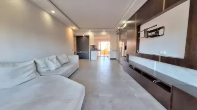 Apartment on Avenida de Benamara photo 10