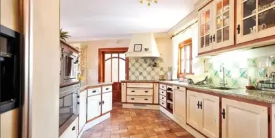 Chalet in Fuengirola photo 4